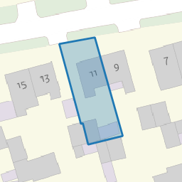 Perceel DPV00-D-2541