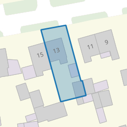 Perceel DPV00-D-2542