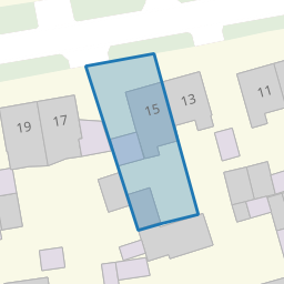 Perceel DPV00-D-2543