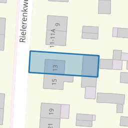 Perceel DPV00-D-2548
