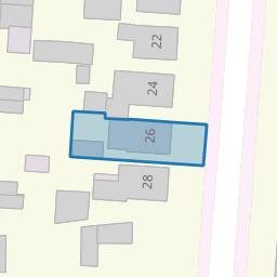 Perceel DPV00-D-2550