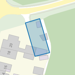 Perceel DPV00-D-2560