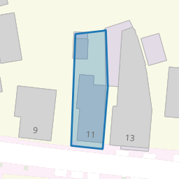 Perceel DPV00-D-2566