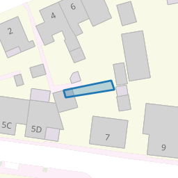 Perceel DPV00-D-2567