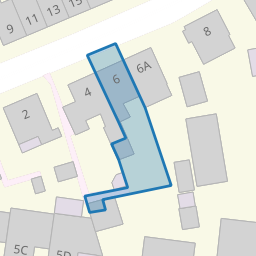 Perceel DPV00-D-2568