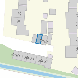 Perceel DPV00-D-2578