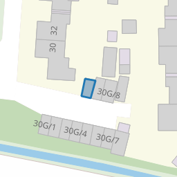 Perceel DPV00-D-2579