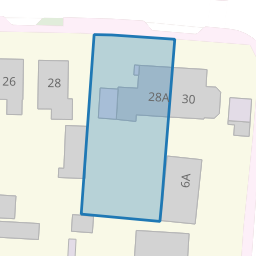 Perceel DPV00-D-2590