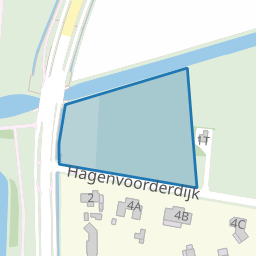 Perceel DPV00-D-2594