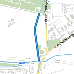 Perceel DPV00-D-2600