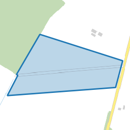 Perceel DPV00-D-2609