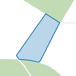 Perceel DPV00-D-2610