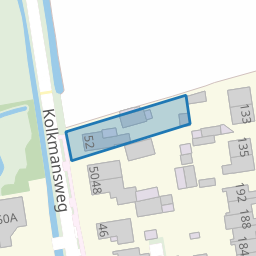 Perceel DPV00-D-2641