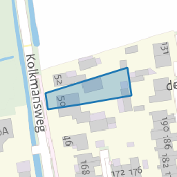 Perceel DPV00-D-2642