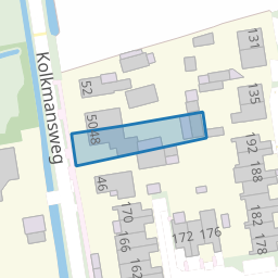 Perceel DPV00-D-2643
