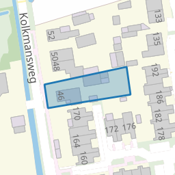 Perceel DPV00-D-2644