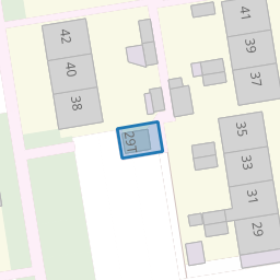 Perceel DPV00-D-2651