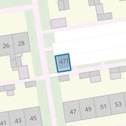 Perceel DPV00-D-2664