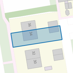 Perceel DPV00-D-2673