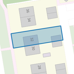 Perceel DPV00-D-2674