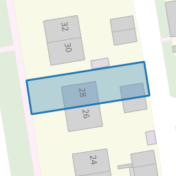 Perceel DPV00-D-2676