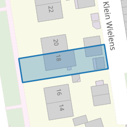 Perceel DPV00-D-2681