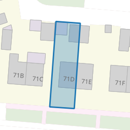 Perceel DPV00-D-2689