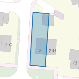 Perceel DPV00-D-2693