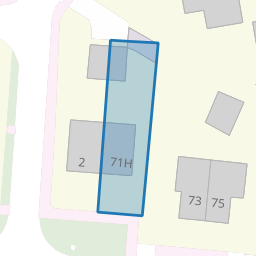 Perceel DPV00-D-2694