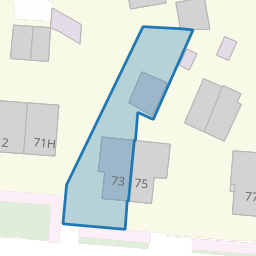 Perceel DPV00-D-2697