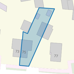 Perceel DPV00-D-2698