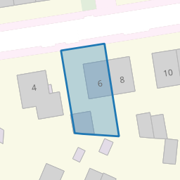 Perceel DPV00-D-2699