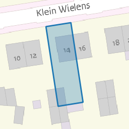 Perceel DPV00-D-2703