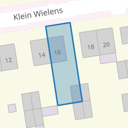 Perceel DPV00-D-2704