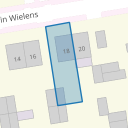 Perceel DPV00-D-2705