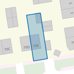 Perceel DPV00-D-2707