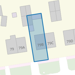 Perceel DPV00-D-2710