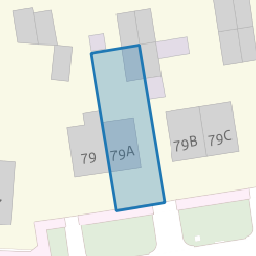 Perceel DPV00-D-2711