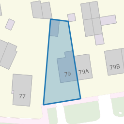 Perceel DPV00-D-2712