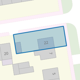 Perceel DPV00-D-2715