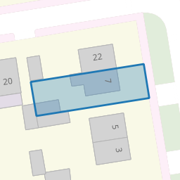 Perceel DPV00-D-2716
