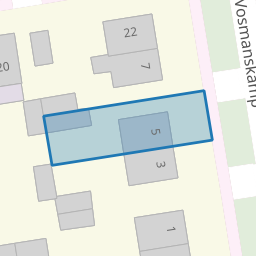 Perceel DPV00-D-2717