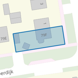 Perceel DPV00-D-2720