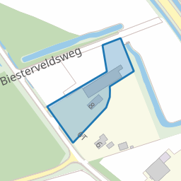 Perceel DPV00-D-2742