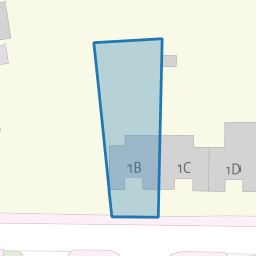 Perceel DPV00-D-2743
