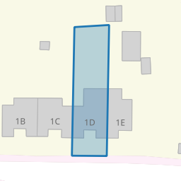 Perceel DPV00-D-2745