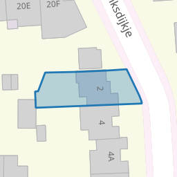 Perceel DPV00-D-2750