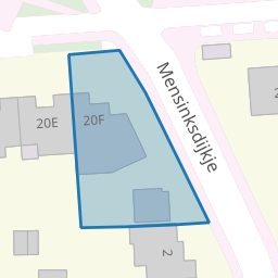 Perceel DPV00-D-2751