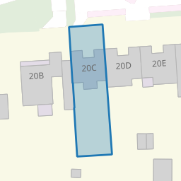 Perceel DPV00-D-2754
