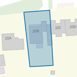 Perceel DPV00-D-2755